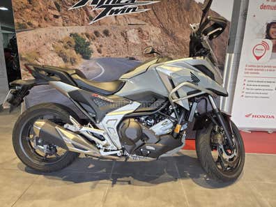 HONDA - NC 750 X