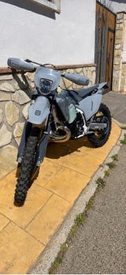 Husqvarna TE 300 PRO