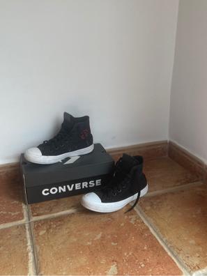 Converse negras 36 outlet 5