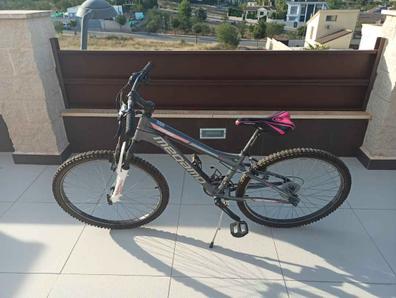 Bicicleta megamo open online replica 24