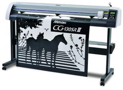 Milanuncios - PLOTTER de corte
