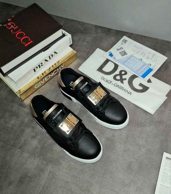 Zapatos de vestir online dolce gabbana