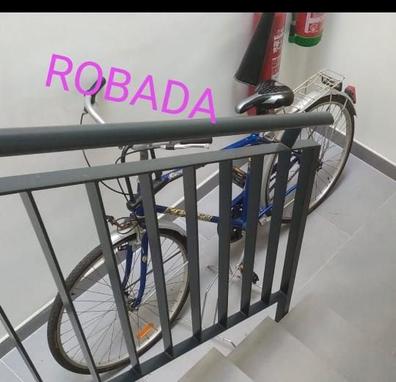 Bicicletas de paseo y ciudad de segunda mano en Navas de Riofrio