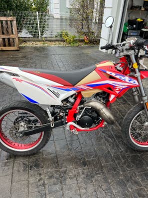 Beta - RR 50