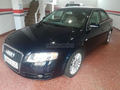 Audi audi a4 b7 de segunda mano y ocasión