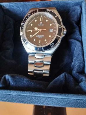 Omega seamaster Relojes de mujer de segunda mano baratos | Milanuncios