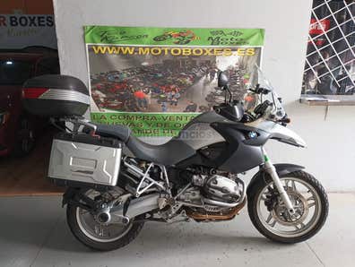 BMW R 1200 GS