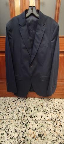 Trajes purificacion garcia discount hombre