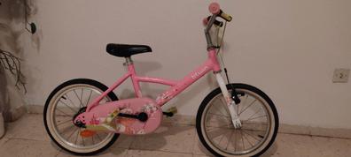 Bicicleta discount runfit 16