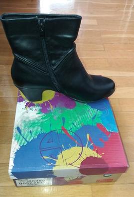 Botas Moda y complementos de segunda mano barata en Burgos