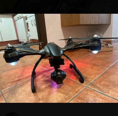 Milanuncios drones best sale con camara