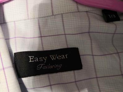Chaqueta de traje · Easy Wear · Moda hombre · El Corte Inglés (21)