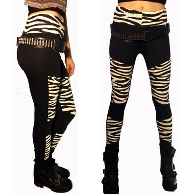 Milanuncios - Ropa Punk: Botas,Pantalones,Parches