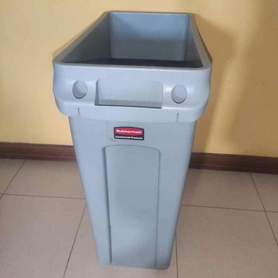 Cubo Basura Reciclaje. Contenedor Selectivo