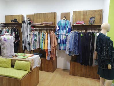 Compra, y traspasos de tiendas ropa y en Fuenlabrada | Milanuncios