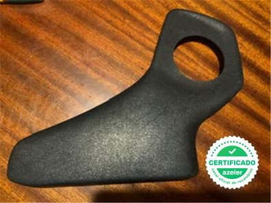 Funda De Asiento Para Mercedes Benz W123 (240D, 250, 280, 300D) 1976-1985 - Nueva, Fabricada En USA