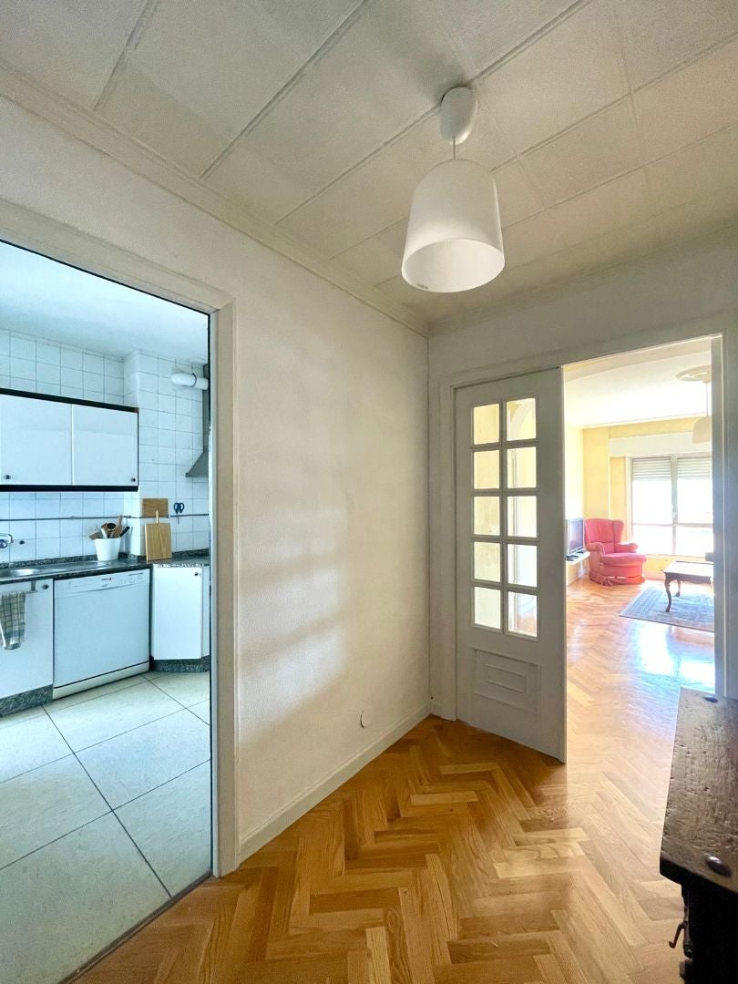 Fotografía del inmueble reportado: 1.000 €/mes — Pontevedra, Pontevedra