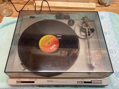 Milanuncios - Tocadiscos Technics SL-1600