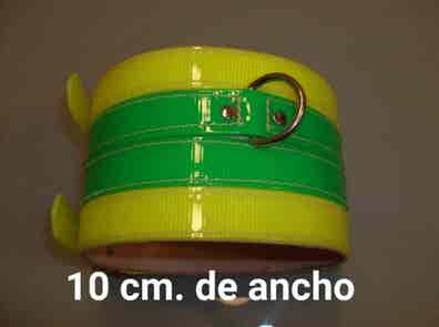 Collares perros agarre Artículos de de segunda mano baratos |