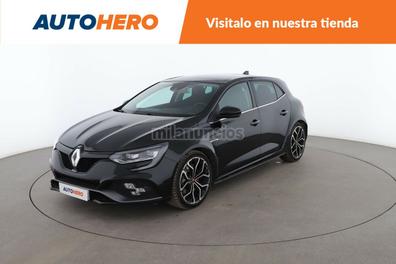 Renault megane rs de segunda mano y en Andalucía |