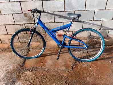 Bici romester 26 de segunda mano Milanuncios