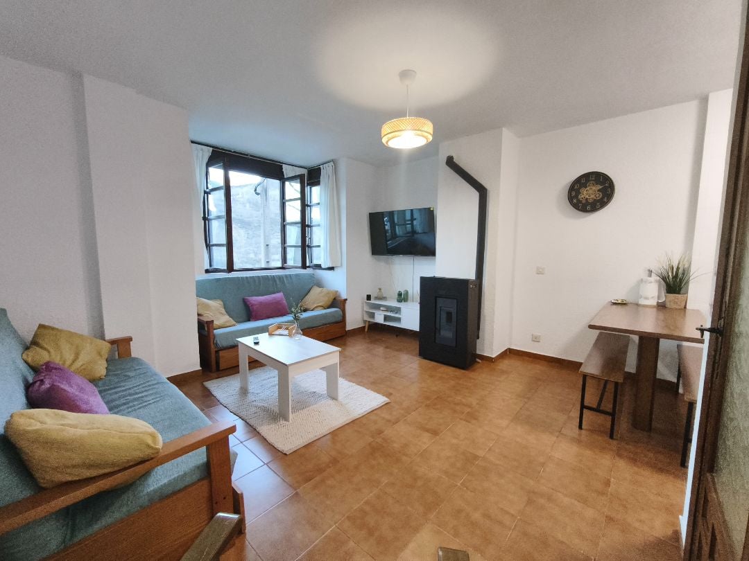 Fotografía del inmueble reportado: 600 €/mes — Cofiñal, Cofiñal