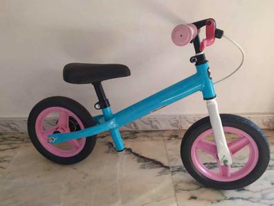 Bicicleta sin pedales discount para niños olx