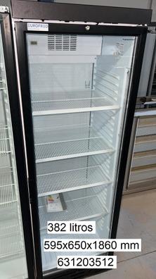 Banco de iglesia Cenar Leopardo Refrigerador Neveras, frigoríficos de segunda mano baratos | Milanuncios