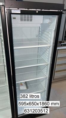 Refrigerador Neveras, frigoríficos de segunda mano baratos en Málaga  Provincia | Milanuncios