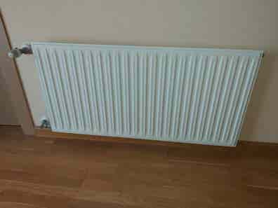 Radiadores agua Electrodomésticos segunda mano baratos | Milanuncios