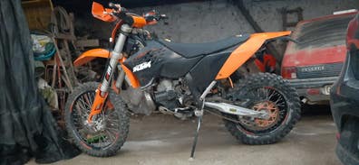 Ktm - Exc 300 2t