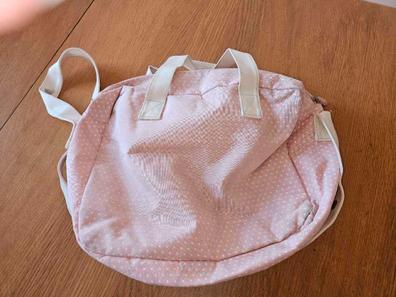 bolsa panera carrito bebé acolchada impermeable de segunda mano por 15 EUR  en A Coruña en WALLAPOP