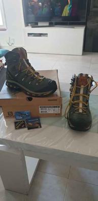 Salomon quest origins on sale 2