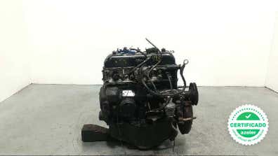 Milanuncios - MOTOR COMPLETO RENAULT r 5 r12