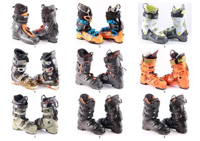 Botas tecnica dragon 100 de segunda mano Milanuncios