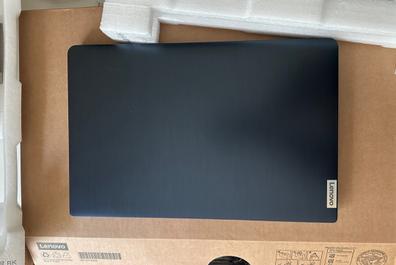 Portátil  Lenovo Chromebook IdeaPad 3 CB 15IJL6, 15.6 FHD, Intel
