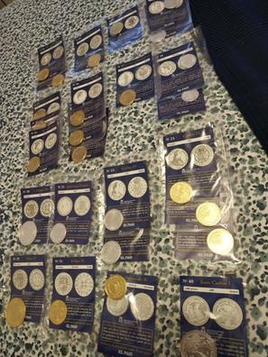 Mi Coleccion de EURO – Web de mi coleccion de monedas euro y resto de  colecciones