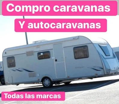 POLAR parking caravanas - Contáctanos!