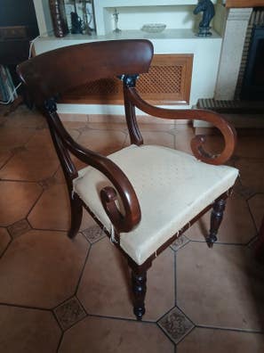 Sillones de segunda mano | Milanuncios