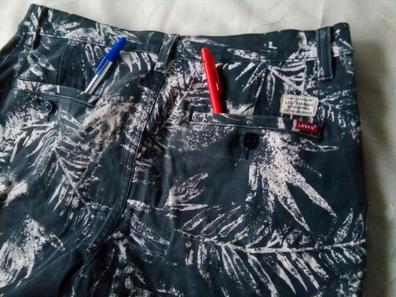 Levis talla 42 de segunda mano para hombre Milanuncios