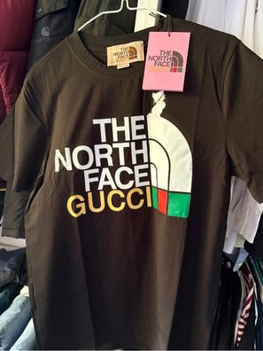 Camisetas gucci de segunda mano para hombre Milanuncios