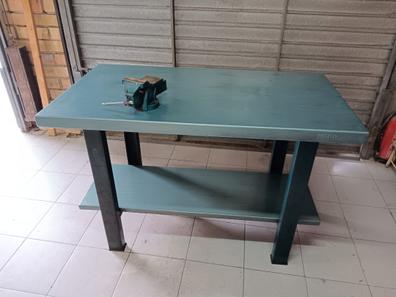 Milanuncios - mesa para taller costura