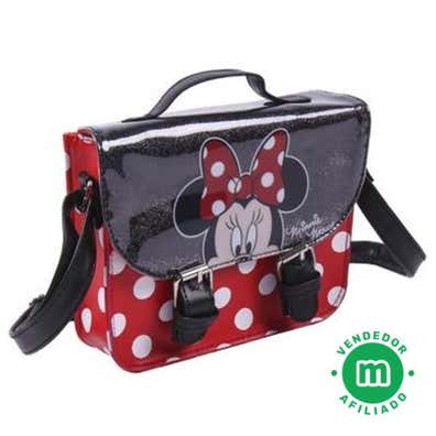 Bolso minnie. Anuncios para y vender de segunda mano Milanuncios