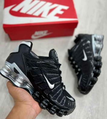 Comprar nike shox contrareembolso online