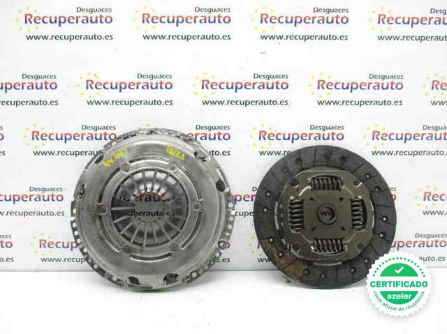 Milanuncios - KIT EMBRAGUE SEAT ibiza sc 6p5