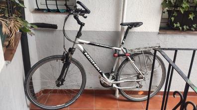 Bicicletas nishiki online opiniones