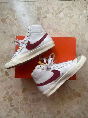 77 Vintage Nike Blazer Tick Naranja Nike Blazer Mid 77 Zapatillas