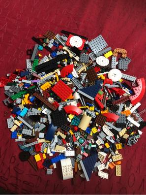Piezas sueltas lego segunda mano on sale