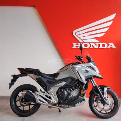 HONDA - NC 750 X