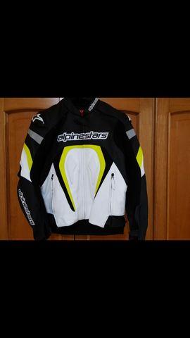 Milanuncios - vendo chaqueta alpinestar